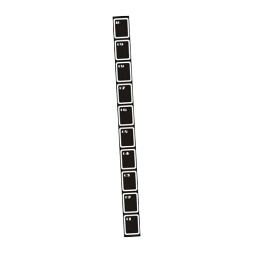 Speed Agility Training Ladder Portable Footwork Training Mat for Soccer Volleyball Sports Workout Outdoor Footwork Practice for All Ages to Improve Speed Strength - size: 450cmx34cm