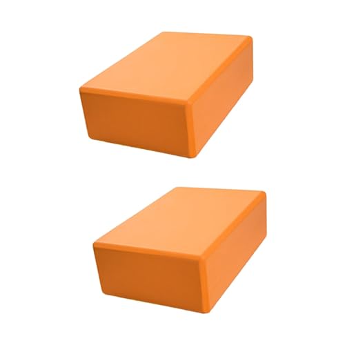 2pcs Block Yoga Sports Fitness Brick