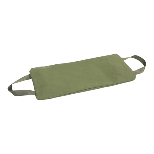 YARNOW Gym Sandbag for Weightlifting and Daily Fitness Unfilled Canvas Design for Custom Weight Portable Training for Home and Outdoor Workouts