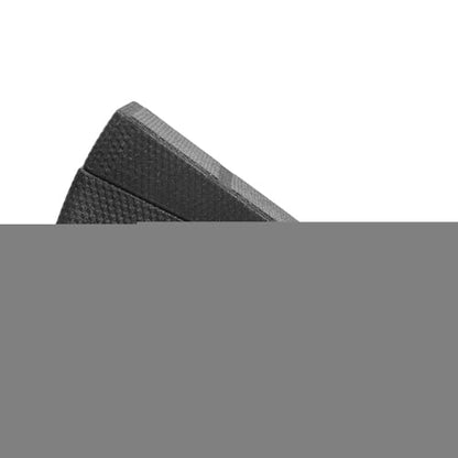 Slant Board - Adjustable Ergonomic Incline Balance Block | Incline Board for Calf Stretcher - for Men Women Youth Teens Leg Knees Heel Ankle Workout Exercise Fitness Yoga Pilates Home Gym Recover