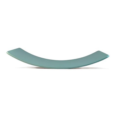 Ultimate Balance Board Kids - Natural Wood Wobble Board for Kids, Montessori Waldorf Toy, Ideal Gift for Ages 3-8; Perfect for Balance Boards for Adults, Physical Therapy & Indo Board Exercises