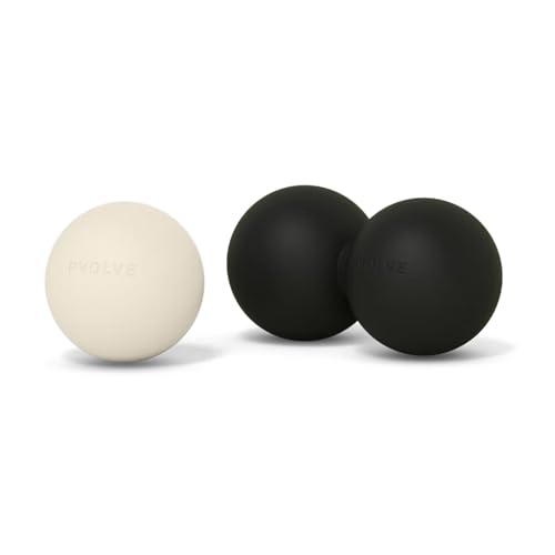 PVOLVE Massage Therapy Balls