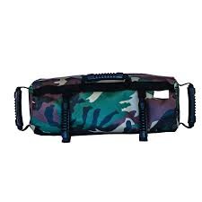 Ultimate Sandbag Core Package Adjustable Fitness Sandbag with Filler Bags 5-20lbs