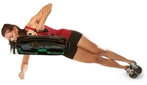 Ultimate Sandbag Core Package Adjustable Fitness Sandbag with Filler Bags 5-20lbs