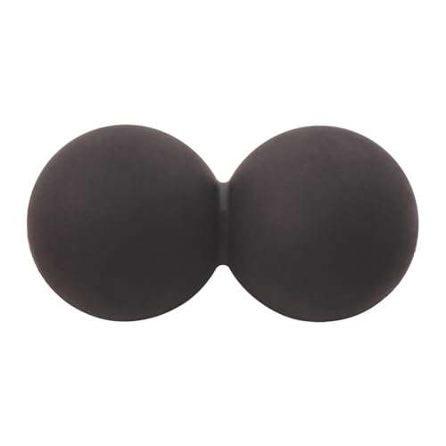 Champion Sports Massage Ball - Deep Tissue Roller Balls for Trigger Point Relief on Feet, Back, Neck, Shoulders - Multiple Styles