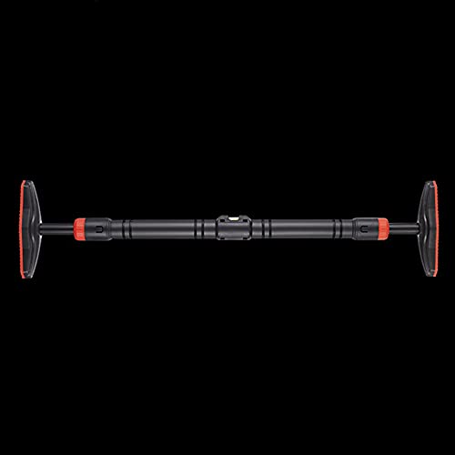 Steel Doorway Pull Up No Screw Installation Chin for Strength Workout