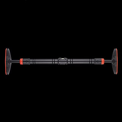 Steel Doorway Pull Up No Screw Installation Chin for Strength Workout