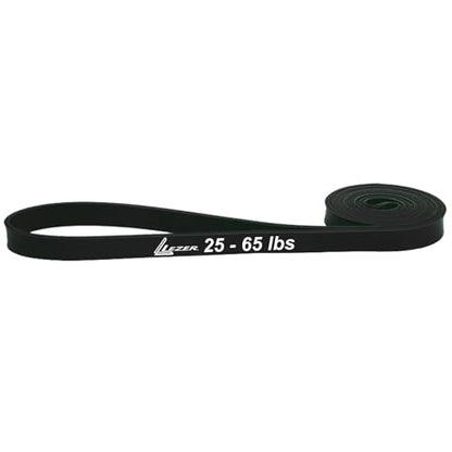 Resistance Bands - Pull Up Bands for Home Gym Fitness, Stretching, Physical Therapy & Training - Includes Instruction