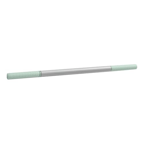 Muscle Roller Stick - Handheld Muscle Therapy Roller Stick with Anti-Slip Handle - Massager Relaxation Tool for Runners Calf Leg Thigh Back Recovery