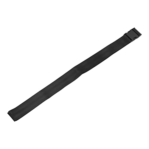 Stretching Belt, Extremity Mobilization Belt Polyester Cinch Buckle Yoga Strap Yoga Assisted Stretch Belt Fitness Tension Rope re sist ANC e Belt Fitness Stretching Strap