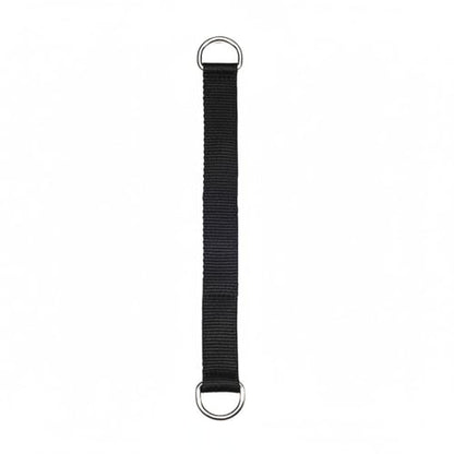 TPE Hanging Strap for Pull-Up Bar, Loop Attachment for Rings and Sandbags, Home Gym Accessory (1 PC)