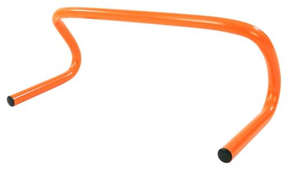 Sportime Plastic Speed Agility Hurdle, 6 Inches, Color Will Vary