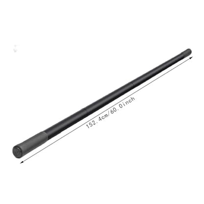 Yoga Stick Sturdy Added Mobility Stretching Stick for Gymnasts Dance Gym