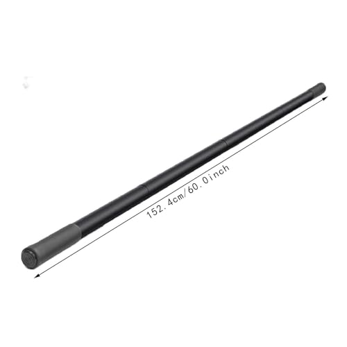 Yoga Stick Versatile Added Mobility Back Stretcher for Gymnasts