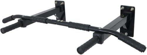 Up Bar Home Gym Pull Up Bar Wall Mounted Chin