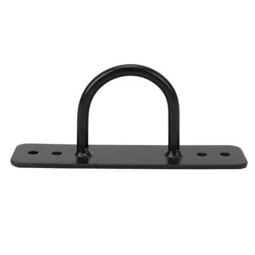 Anchor Battle Ropes Iron Construction 300kg Wall Capacity CEILING TEAM MOUNT