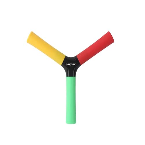 | Hand Eye Coordination & Reaction Speed Training Tool - Improve Reflex, Agility, and Focus for Sports, Exercise, and Fun for All Ages with Pakage