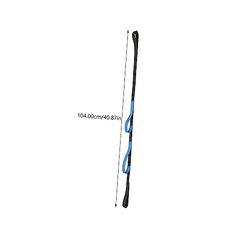 Practical Heavy Duty Leg Lifter Strap for Elderly Versatile Leg Assist Training Aid Exercise Strap for Daily Stretching and Mobility Enhancement for and Rehabilitation