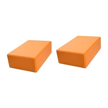 2pcs Block Yoga Sports Fitness Brick