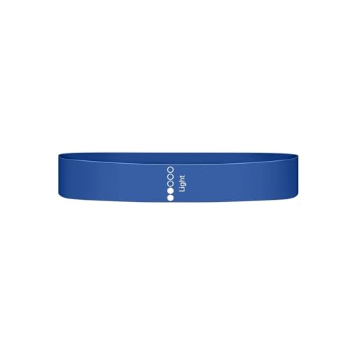 Latex Elastic Band for Working Out, Resistance Band for Yoga, Pilates, Versatile Training Tool, Exercise for Legs