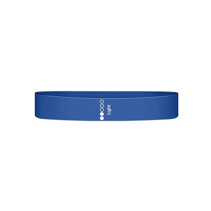 Latex Elastic Band for Working Out, Resistance Band for Yoga, Pilates, Versatile Training Tool, Exercise for Legs
