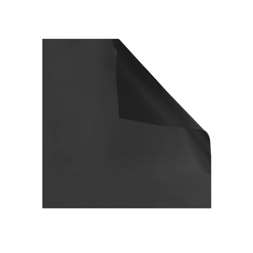 Black Silicone Rubber Sheet, 60A Durometer Silicone Mat 1/16" x 12" x 12" - size: 12 x 12 x1/16”, style: Black, No Adhesive