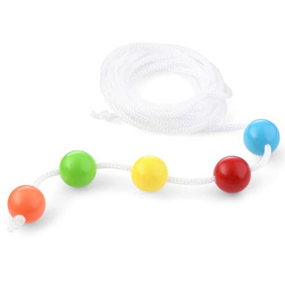 Vision Convergence Insufficiency Training Tool for Eye Muscle Strengthening, Focus Exercise and Agility