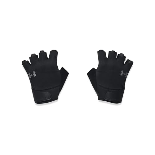 Under Armour Training Half Finger Gloves