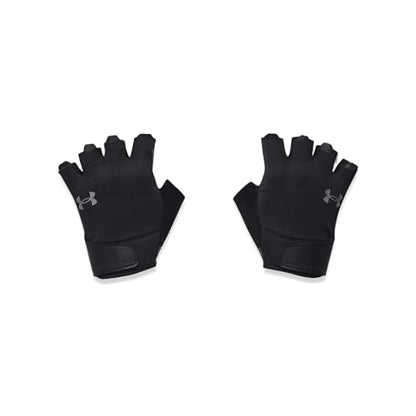 Under Armour Training Half Finger Gloves