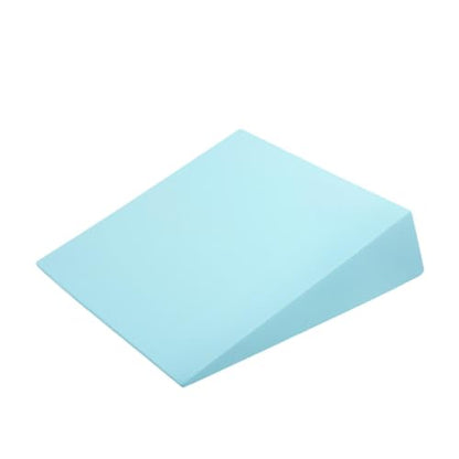 kowaku Squat Wedge Triangle Diagonal Brick Nonslip Wedge Block Slant Board Calf Stretcher for Foot Stretching Tight Calves