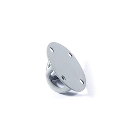 Angoily Hook Suspension Bracket Suspension Strap Trainer Mount Anchor Fixed Disk Hammock