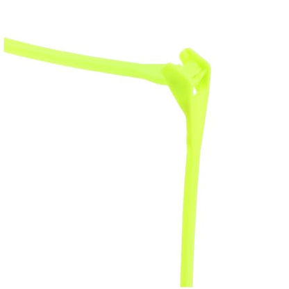 YARNOW Adjustable Soccer Training Hurdles Portable Foldable Agility Equipment for Enhanced Speed Coordination and Jumping Ability for Athletes and Fitness Routines