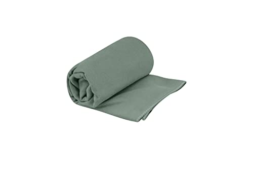 Sea to Summit Drylite Towel, Lightweight Camping and Travel Towel