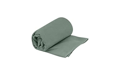Sea to Summit Drylite Towel, Lightweight Camping and Travel Towel