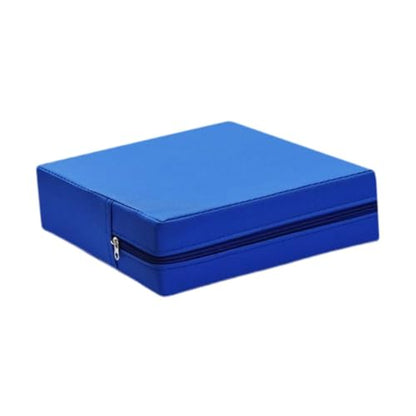 Menolana Foam Exercise Balance Pad Ankle Exercise Portable Soft Anti Slip Fitness Board for Strength Training Home Gym Outdoor Workout