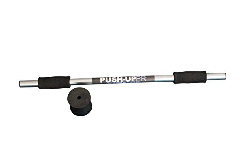 Push-UP PR