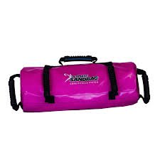 Ultimate Sandbag Core Package Adjustable Fitness Sandbag with Filler Bags 5-20lbs