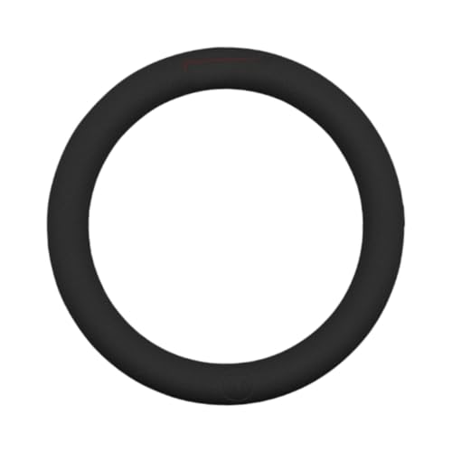 Menolana Weight Weighted Circle Workout Equipment Professional, 5lb, for Home Fitness Strength Training Yoga Exercise - color: Black