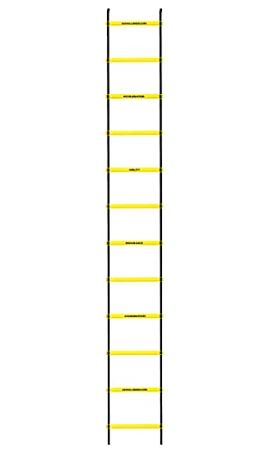 20 Foot Agility Speed Ladder