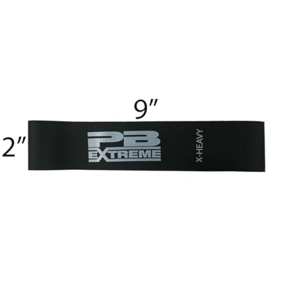 Perform Better Extreme Mini Band Resistance Loop - Exercise Bands