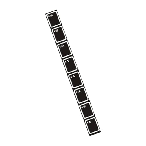 Agility Ladder Mat Speed Training Equipment Agility Training Ladder Mat Improve Speed Strength Coordination Power Skill Footwork Trainer Pad Wear - size: 350cmx34cm