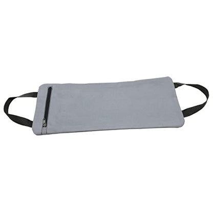 Happyyami Bag Gym Training Equipment Ankle Weight Yoga Tools Workout Equipment Leg Weights Home
