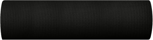 Yoga Mat for Women & Men, Non Slip Anti-Tear High Density Exercise Pad with Carrying Strap, Home Workout Mat for Floor, Gym, Fitness, Pilates, Stretching