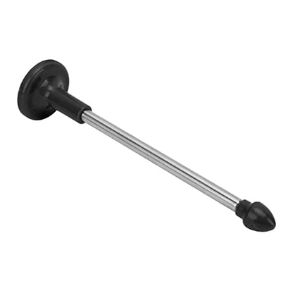 Magnetic Golf Club Alignment Stick, Golf Direction Indicator Training Aid, Telescopic Alignment Rod with Magnetic Base for Swing Posture Correction, Adjustable Lie Angle Tool for M