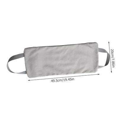 Workout Training Sandbag with Handle Durable Fitness Sandbag for Weightlifting Yoga Versatile Exercise Equipment for Muscle Building Daily Training