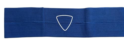 Bench Press Band Sling for Men and Women Power Weight Lifting Fitness Increase Strength Assist with Bench Press, Dips, and Push Ups - color: Blue, size: XXL 221-300lbs