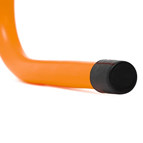 Trademark Innovations Speed Training - color: Orange