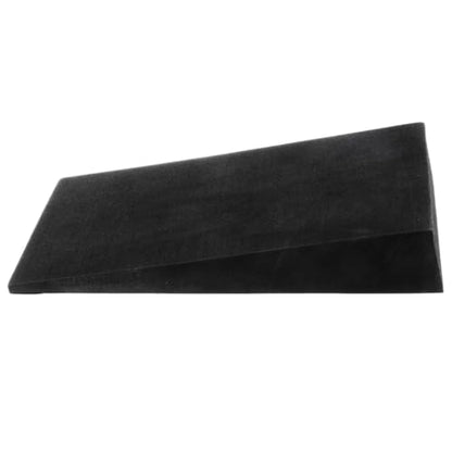 kowaku Wedge Squat Wedge Block Improve Lower Leg Strength Calf Stretch Slant Board Block for Exercise Home Gym