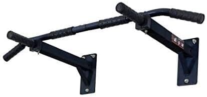 Up Bar Home Gym Pull Up Bar Wall Mounted Chin