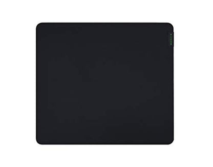 Razer Gigantus V2 Cloth Gaming Mouse Pad (Large), Thick, Classic Black - color: Classic Black, size: Large